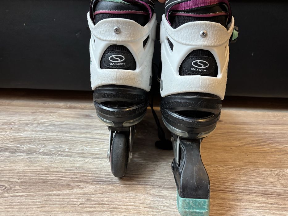 Rolki dzieciece 34-37