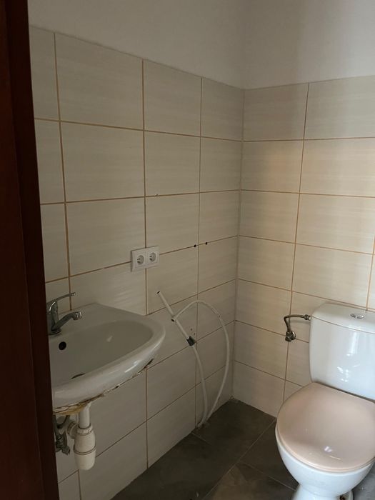 Mieszkanie Reszel 36m2