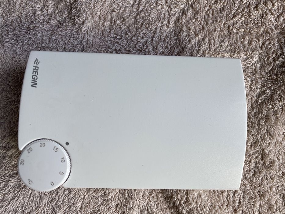 Регулятор температури