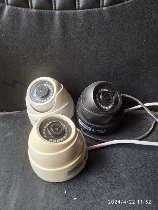 Камери відеоспостереження M:RD94FHD-36IR