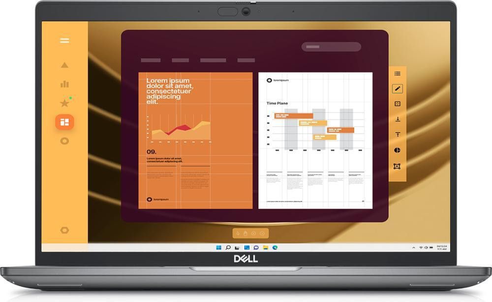 Ноутбук DELL Latitude 5450