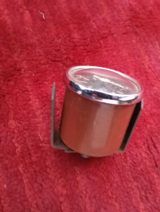 Спидометр от Верховины