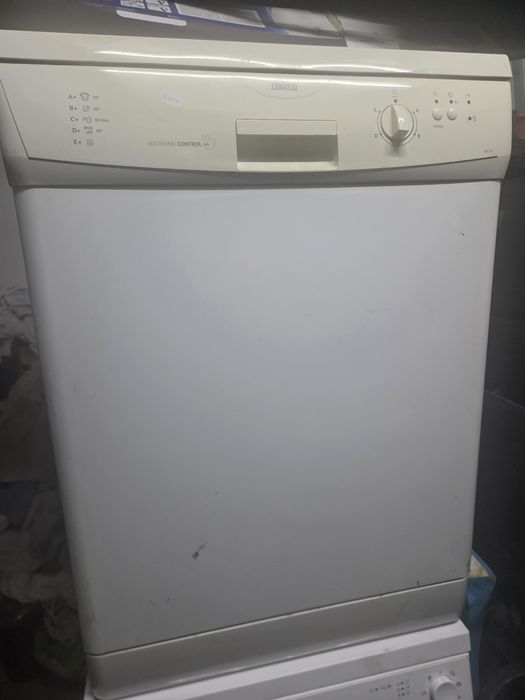 maquina lavar loiça