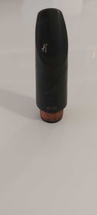 boquilha clarinete b40 lira