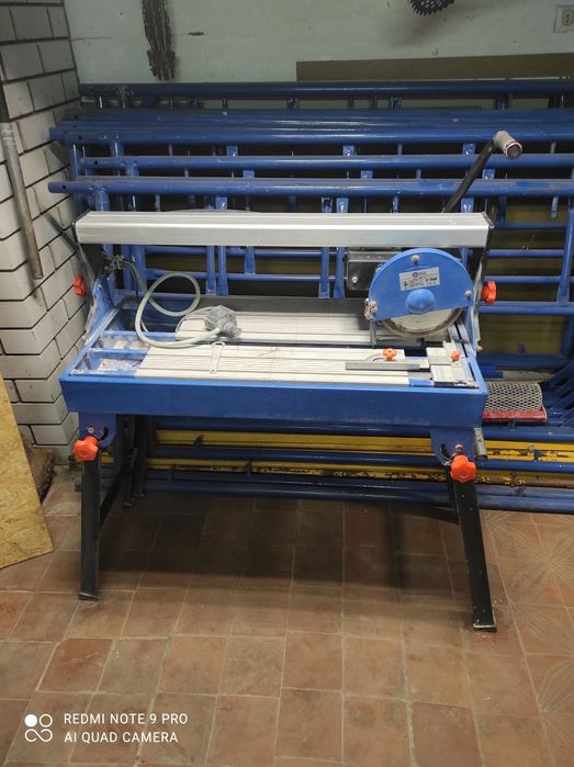 Плиткорез одверк 6000 є документи.