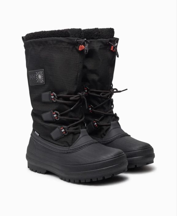Снігоходи Helly Hansen Arctic Patrol Winter Boots (EUR 44)