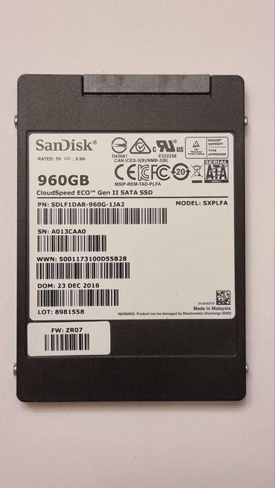 Сервер HPE ProLiant DLЗ80 Gen9