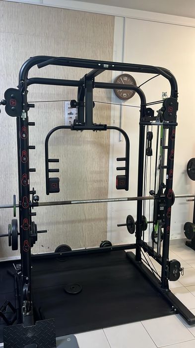 Multipower/Multifunções BM970