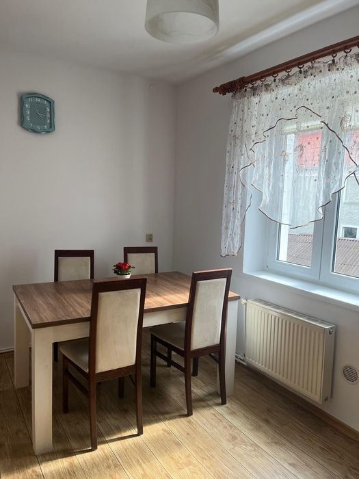 Mieszkanie 51m2 Walim