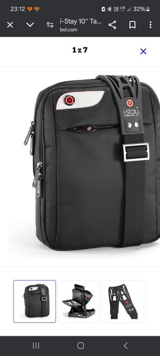 Torba na Tablet Laptop 10 cali