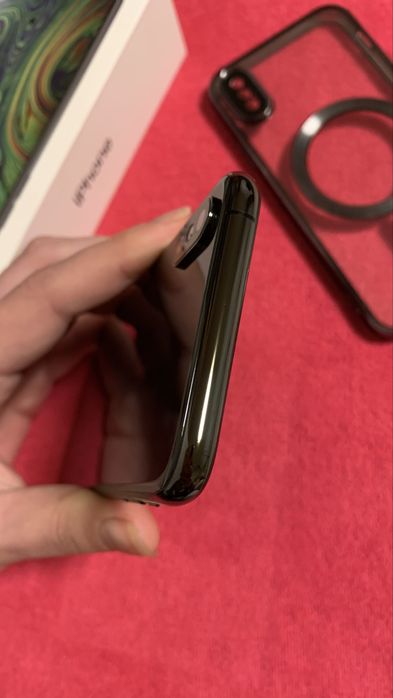 Iphone XS Black 64 Gb Neverlock