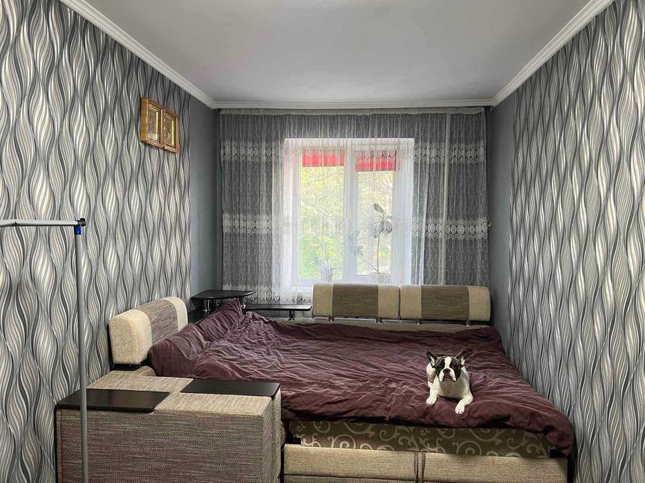 2к Заготзерно косметичний ремонт!