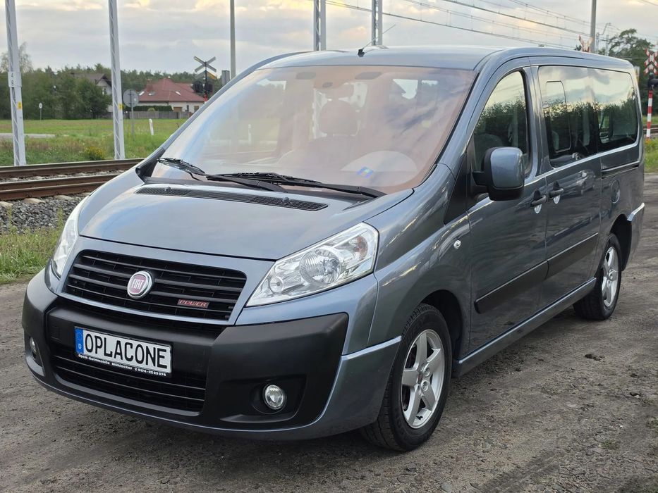 Fiat Scudo