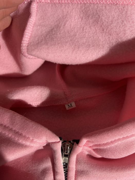 Зіп-Худі Cozy Wear/Жіноче зіп худі