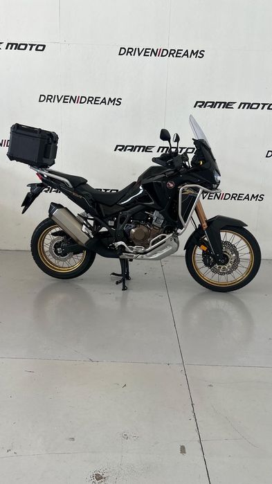 Honda Africa Twin 1100 ADV SPORT ES