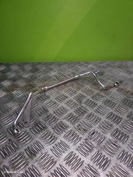 Conjunto Reparação de Motor Audi A3 1.8T AGU