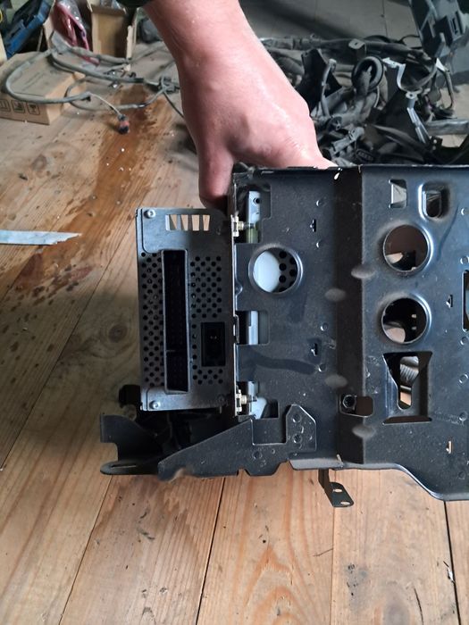 Усилитель музыки ауди а6с6