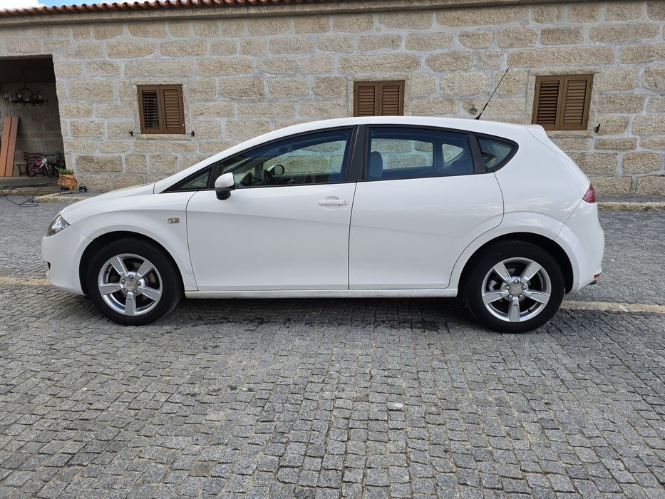 Seat leon 1.9 Tdi