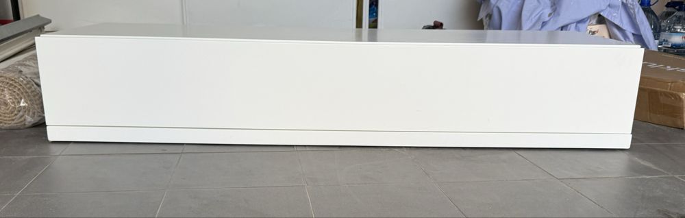 Móvel de televisão Laskasas