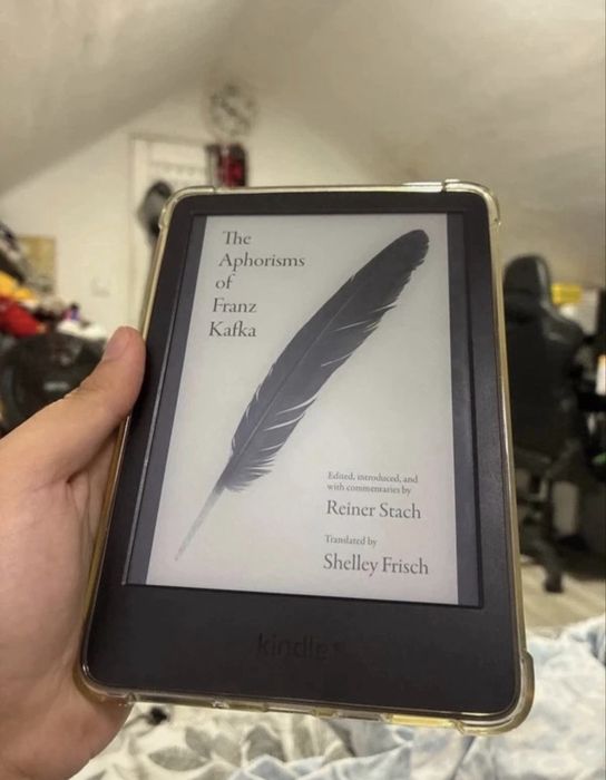 kindle 11th generation