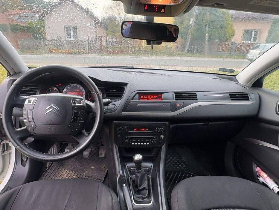 Sprzedam Citroen c5