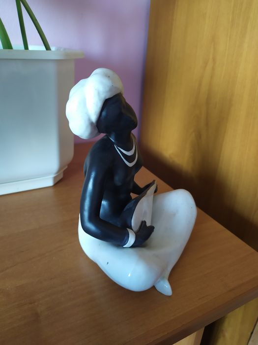 Статуэтка Шахерезада