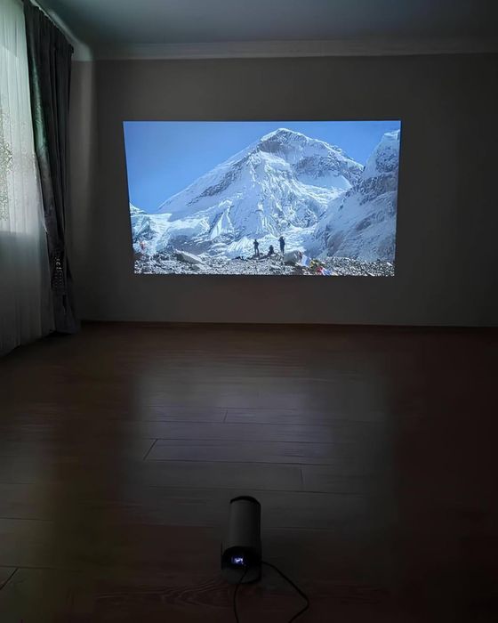 Проектор Magcubic hy300 pro android 14 1280*720p