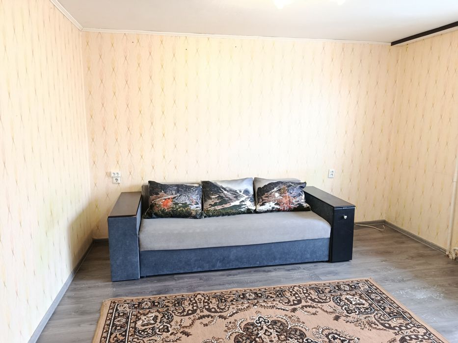 Здам 1-но кімнатну квартиру Крошня вулиця Крошенська