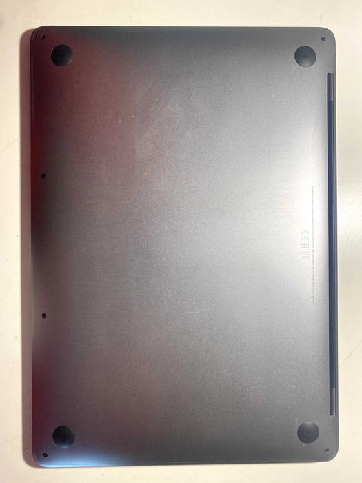 MacBook Pro 2020 13 polegadas 256gb