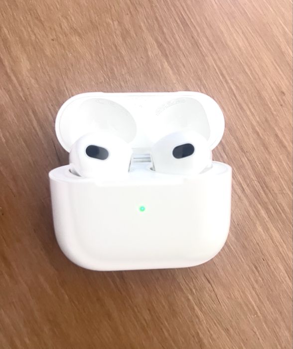 Apple Airpods 3rd Generation Impecáveis