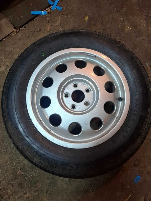 Audi a3 1.8T 180km części