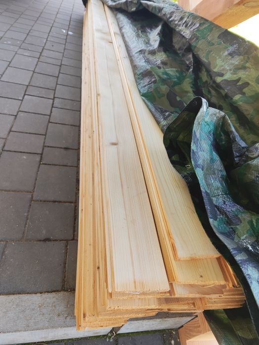 Boazeria świerkowa 24,5 m