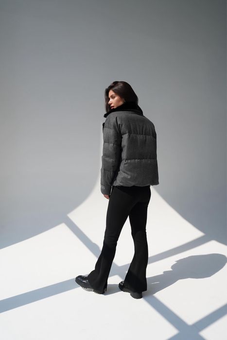 Пуховик Mehavelure