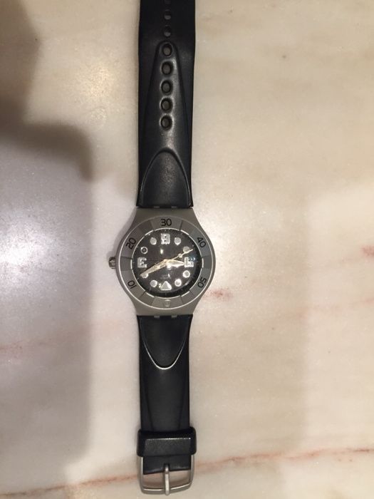 Vendo relógio Swatch original