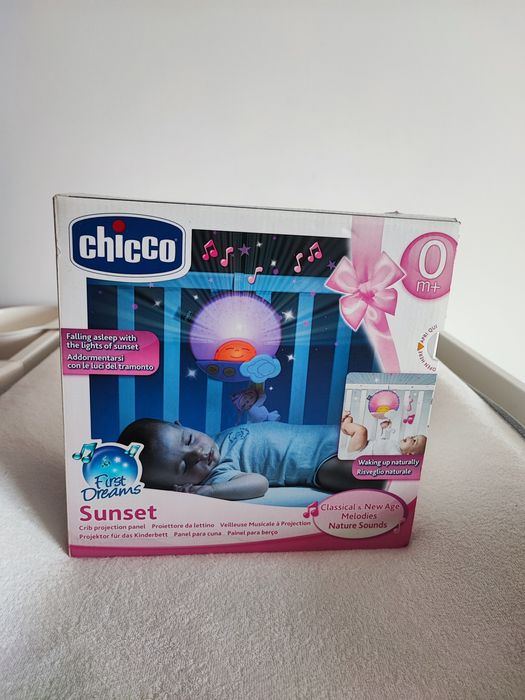 First Dreams Chicco