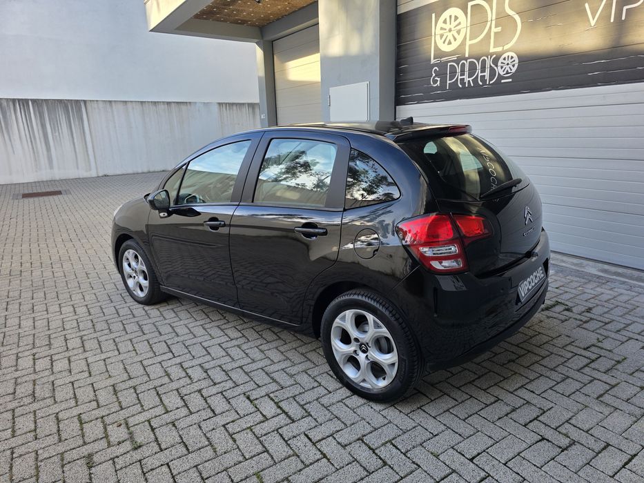 Citroen C3 Seduction 1.1i 60CV  - Imaculado