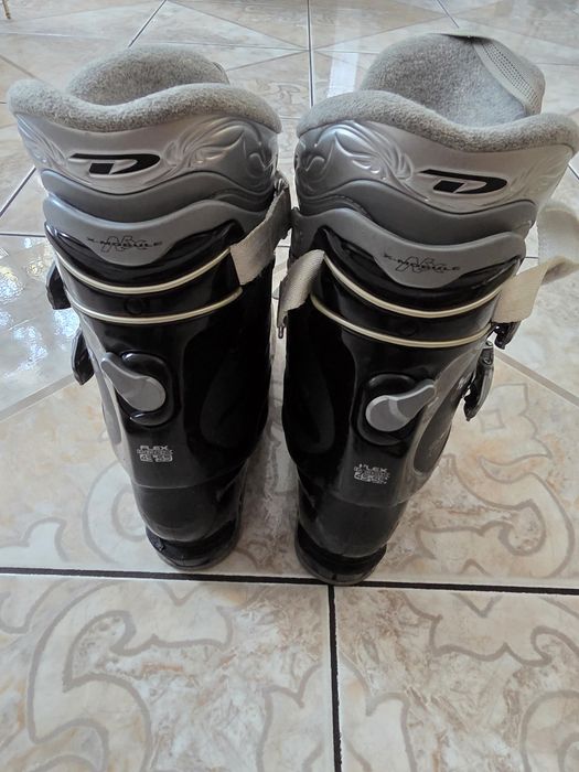 Buty narciarskie Dalbello damskie