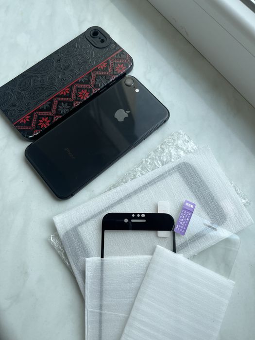 3200, iPhone 8, 64 gb