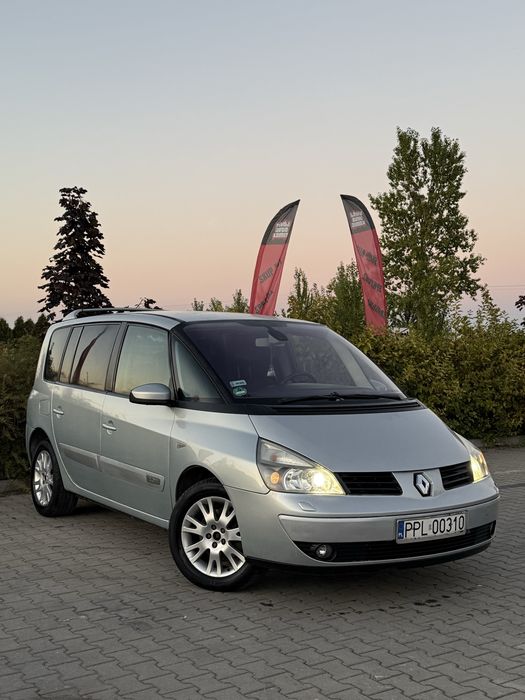 Renault Espace