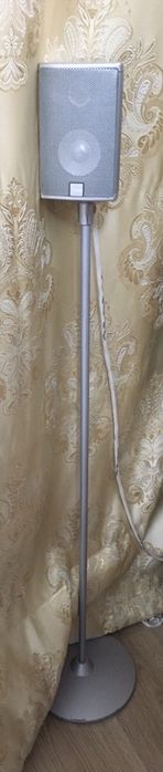 Стерео система Canton CD10 CD100 CD50 AS 85 OS Denon avr-1907