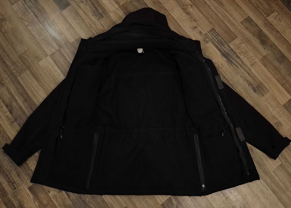 Тактична куртка Мілітарка™ M65 SoftShell (46/S ) ( Демісезон )