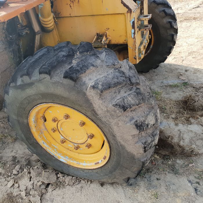 koparko ładowarka kramer 416 , 516 koło 16/70 r 20 koła 16/70-20