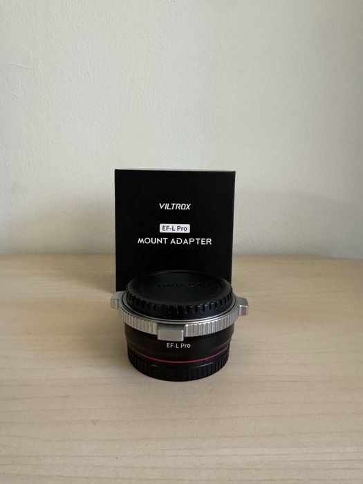 Kit Blackmagic Pyxis 12K L mount