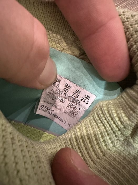 Футбольні бутси Puma Future