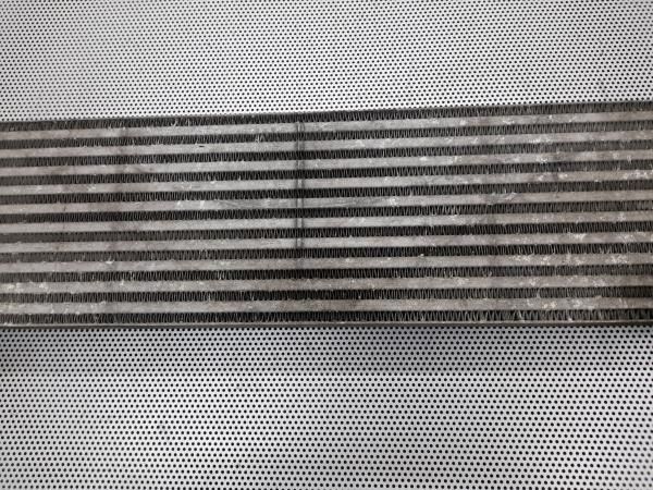Radiador do intercooler BMW X5 (E53)