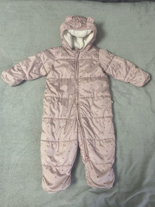 Зимовий комбінезон GAP