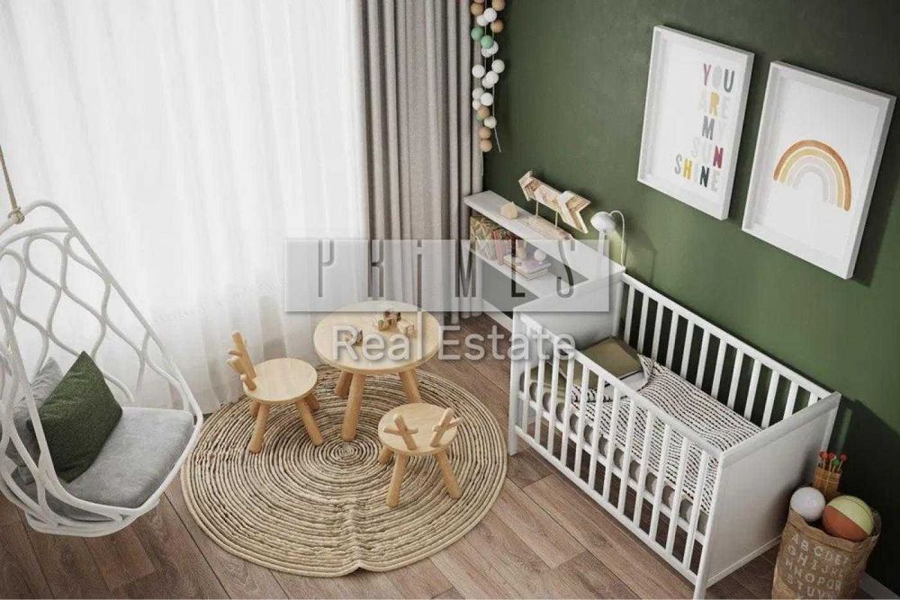 2-кімнатна квартира за адресою (площа 92 м²) - Atlanta.ua - фото 4