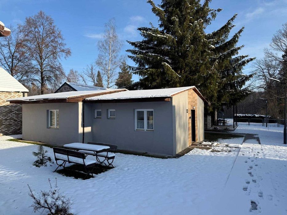 Tanie noclegi, domki do wynajęcia, Polanica Zdrój OSiR