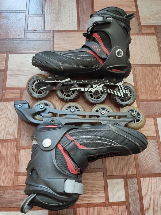 Ролики Crivit 44р ОРИГІНАЛ