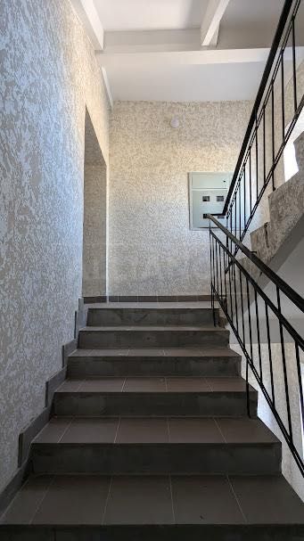 Продаж зданої 2х кімнатної квартири готової до ремонту